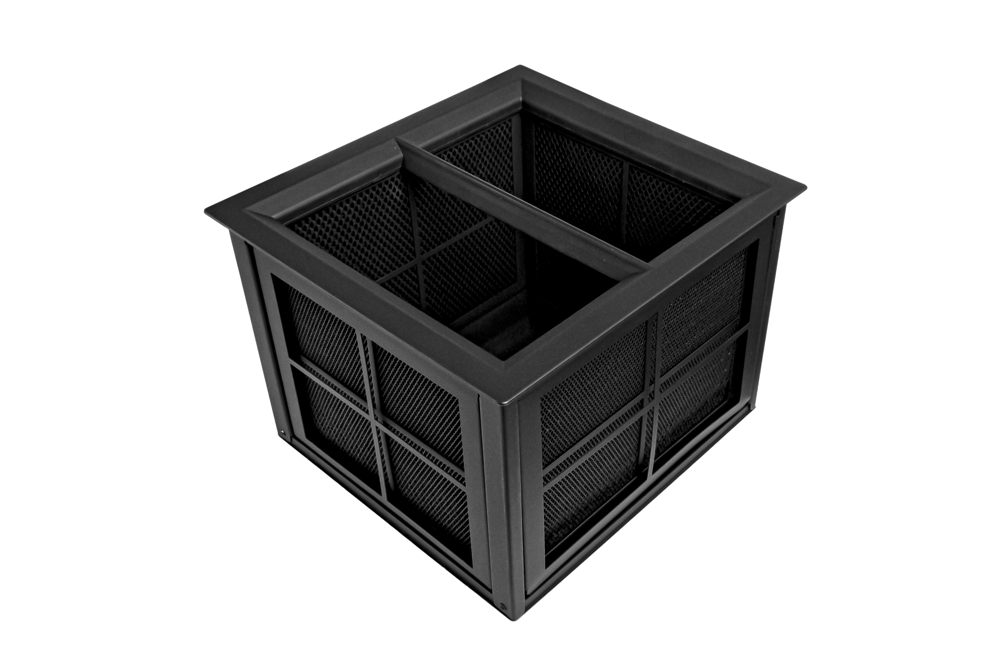 Filtracja WizardMatte 83